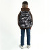 Рюкзак Kite Education 773 Anime Boy (k25-773m-4)