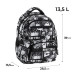 Рюкзак Kite Education 773 Anime Boy (k25-773m-4)