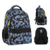 Рюкзак GoPack Education 182M Explore Boy (go25-182m-8)