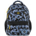 Рюкзак GoPack Education 182M Explore Boy (go25-182m-8)