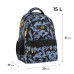 Рюкзак GoPack Education 182M Explore Boy (go25-182m-8)