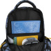 Рюкзак GoPack Education 182M Explore Boy (go25-182m-8)
