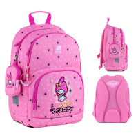 Рюкзак Kite Education 585 HK-2 (hk25-585m-2)