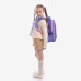 Рюкзак GoPack Education полукаркасный 165M Glowing (go25-165m-4)