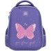 Рюкзак GoPack Education полукаркасный 165M Glowing (go25-165m-4)
