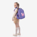 Рюкзак GoPack Education полукаркасный 165M Glowing (go25-165m-4)