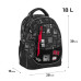 Рюкзак Kite Education 700 Tokyo (k25-700m-3)