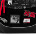 Рюкзак Kite Education 700 Tokyo (k25-700m-3)