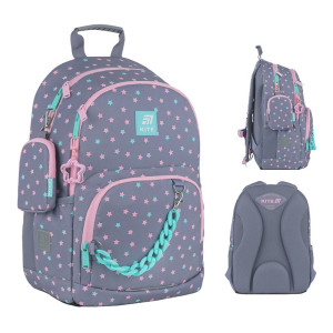 Рюкзак Kite Education 585 Kawaii Stars (k25-585m-2)