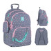 Рюкзак Kite Education 585 Kawaii Stars (k25-585m-2)