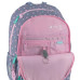 Рюкзак Kite Education 585 Kawaii Stars (k25-585m-2)