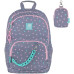 Рюкзак Kite Education 585 Kawaii Stars (k25-585m-2)