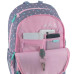 Рюкзак Kite Education 585 Kawaii Stars (k25-585m-2)