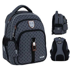Рюкзак Kite Education 763M College Line Boy (k25-763m-3)