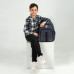 Рюкзак Kite Education 763M College Line Boy (k25-763m-3)