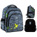 Рюкзак GoPack Education 2606S-5 Graffity (go25-2606s-5)