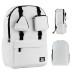 Рюкзак GoPack Education Teens 178 серый (go25-178l-2)