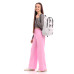Рюкзак GoPack Education Teens 178 серый (go25-178l-2)
