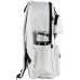 Рюкзак GoPack Education Teens 178 серый (go25-178l-2)