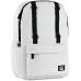 Рюкзак GoPack Education Teens 178 серый (go25-178l-2)