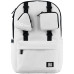 Рюкзак GoPack Education Teens 178 серый (go25-178l-2)