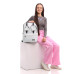 Рюкзак GoPack Education Teens 178 серый (go25-178l-2)