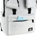 Рюкзак GoPack Education Teens 178 серый (go25-178l-2)