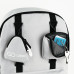 Рюкзак GoPack Education Teens 178 серый (go25-178l-2)