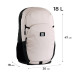 Рюкзак GoPack Education Teens 185 бежевый (go25-185l-3)