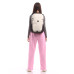 Рюкзак GoPack Education Teens 185 бежевый (go25-185l-3)
