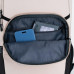 Рюкзак GoPack Education Teens 185 бежевый (go25-185l-3)