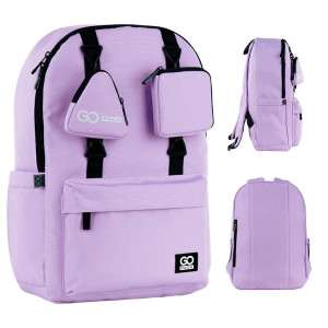 Рюкзак GoPack Education Teens 178 фиолетовый (go25-178l-4)
