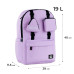 Рюкзак GoPack Education Teens 178 фиолетовый (go25-178l-4)