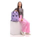 Рюкзак GoPack Education Teens 178 фиолетовый (go25-178l-4)