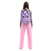 Рюкзак GoPack Education Teens 178 фиолетовый (go25-178l-4)