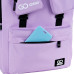 Рюкзак GoPack Education Teens 178 фиолетовый (go25-178l-4)