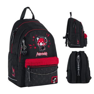 Рюкзак Kite Education teens 2575M AR (ar25-2575m)
