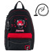 Рюкзак Kite Education teens 2575M AR (ar25-2575m)