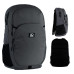 Рюкзак GoPack Education Teens 185 темно-серый (go25-185l-1)