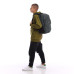 Рюкзак GoPack Education Teens 185 темно-серый (go25-185l-1)
