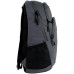 Рюкзак GoPack Education Teens 185 темно-серый (go25-185l-1)