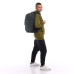 Рюкзак GoPack Education Teens 185 темно-серый (go25-185l-1)