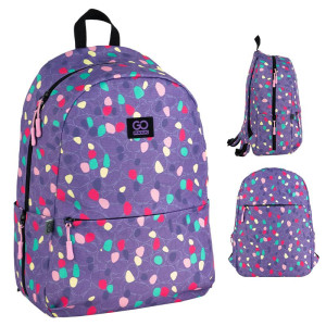 Рюкзак GoPack Education Teens 188M-2 (go25-188m-2)