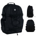 Рюкзак GoPack Education Teens 186 чорний (go25-186l-1)