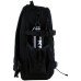 Рюкзак GoPack Education Teens 186 чорний (go25-186l-1)