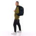 Рюкзак GoPack Education Teens 186 чорний (go25-186l-1)
