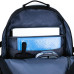 Рюкзак GoPack Education Teens 186 чорний (go25-186l-1)