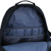 Рюкзак GoPack Education Teens 186 чорний (go25-186l-1)