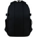 Рюкзак GoPack Education Teens 186 чорний (go25-186l-1)