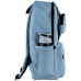 Рюкзак GoPack Education Teens 178 серо-голубой (go25-178l-3)